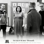 The Year of the Hiker Rehearsals - Week 5