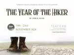 The Year of the Hiker (4000 x 3000 px)