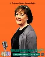 Margaret Summer Short (1)